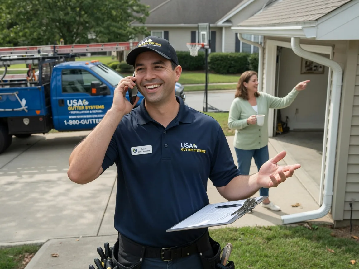 Gutter Installation Somerset, CA FAQs