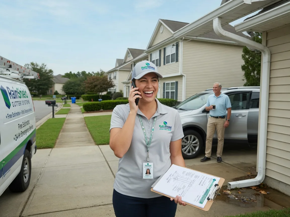 Gutter Installation Somerset, CA FAQs